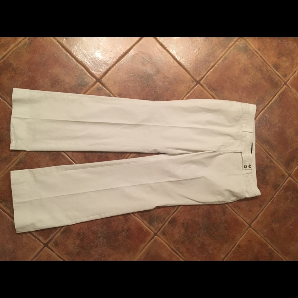 White House/Black Market  Women’s pants